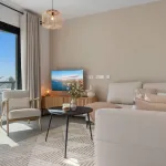 3 Bedroom Apartment For SaleCalanova Golf 8