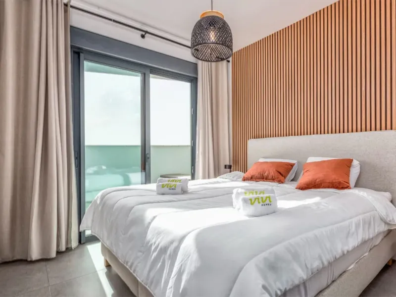 3 Bedroom Apartment For SaleCalanova Golf