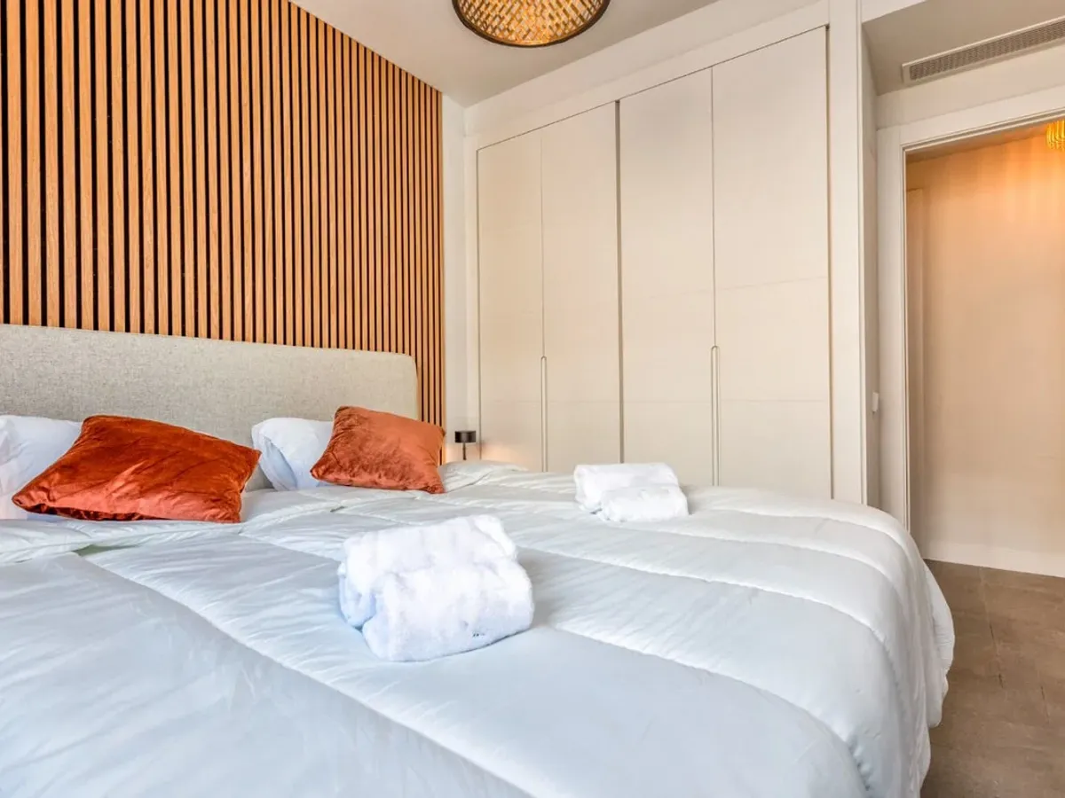 3 Bedroom Apartment For SaleCalanova Golf