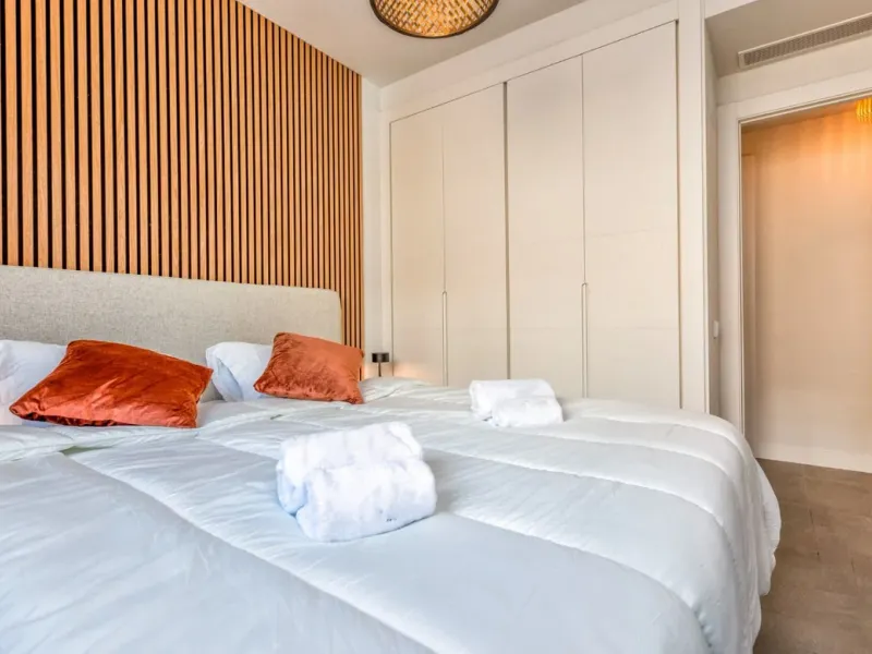 3 Bedroom Apartment For SaleCalanova Golf