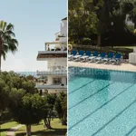 Sea view apartment on prime location 3