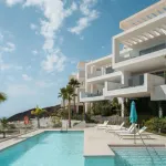 YOZORA VIEW - Yozora View - Modern duplex penthouse with panoramic views for luxurious lifestyle, Palo Alto, Ojen 4