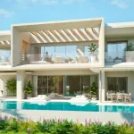 YOZORA VIEW - Yozora View - Modern duplex penthouse with panoramic views for luxurious lifestyle, Palo Alto, Ojen 6