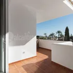 Sea view apartment on prime location 15