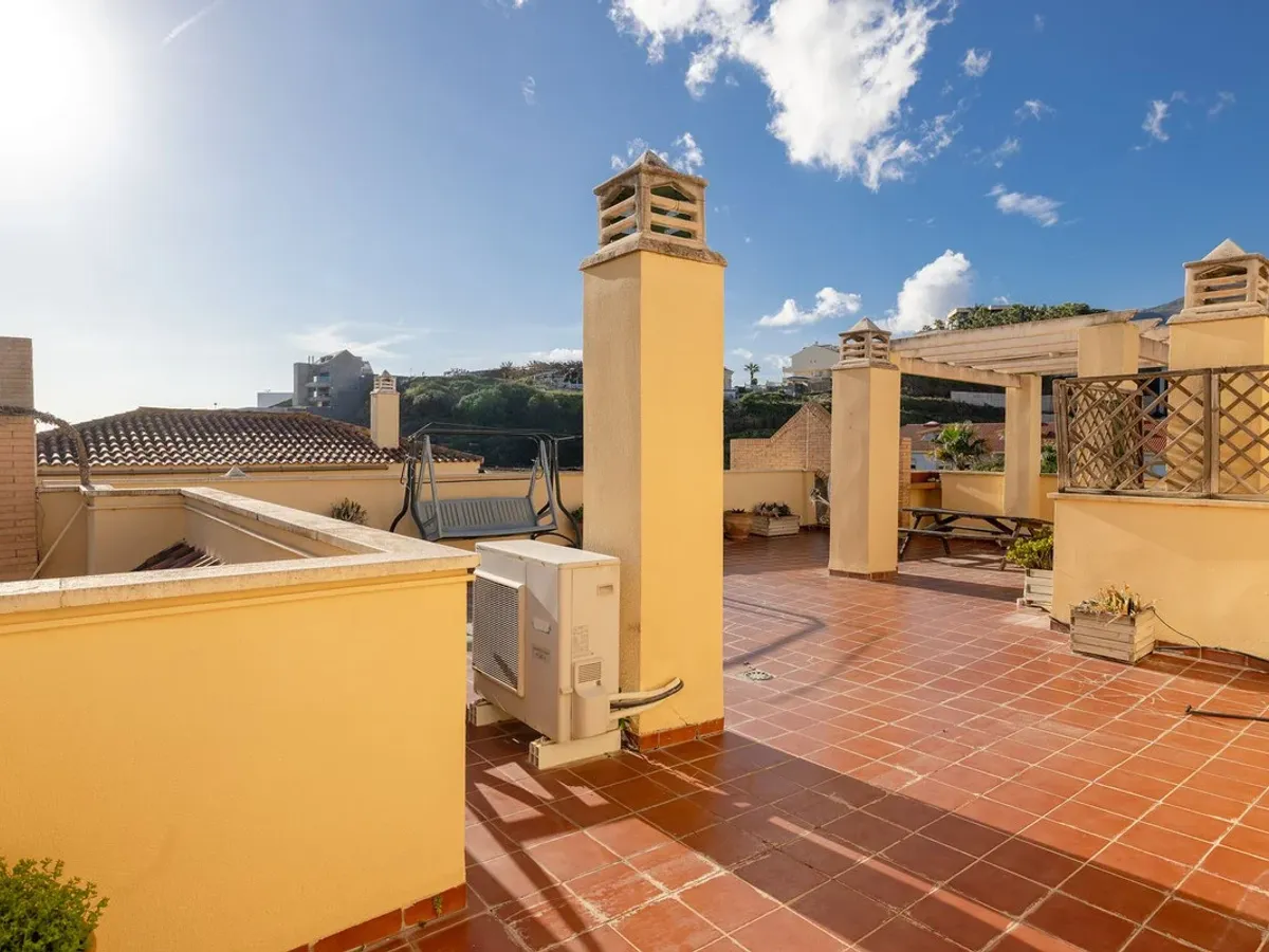 3 Bedroom Apartment For SaleBenalmadena