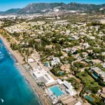 Villa Caribe - Charming and cozy luxury villa close to Mediterranean Sea in Marbesa, Marbella East 3