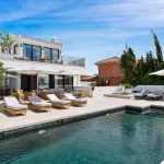 Villa Caribe - Charming and cozy luxury villa close to Mediterranean Sea in Marbesa, Marbella East 4