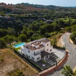 Villa Caribe - Charming and cozy luxury villa close to Mediterranean Sea in Marbesa, Marbella East 6