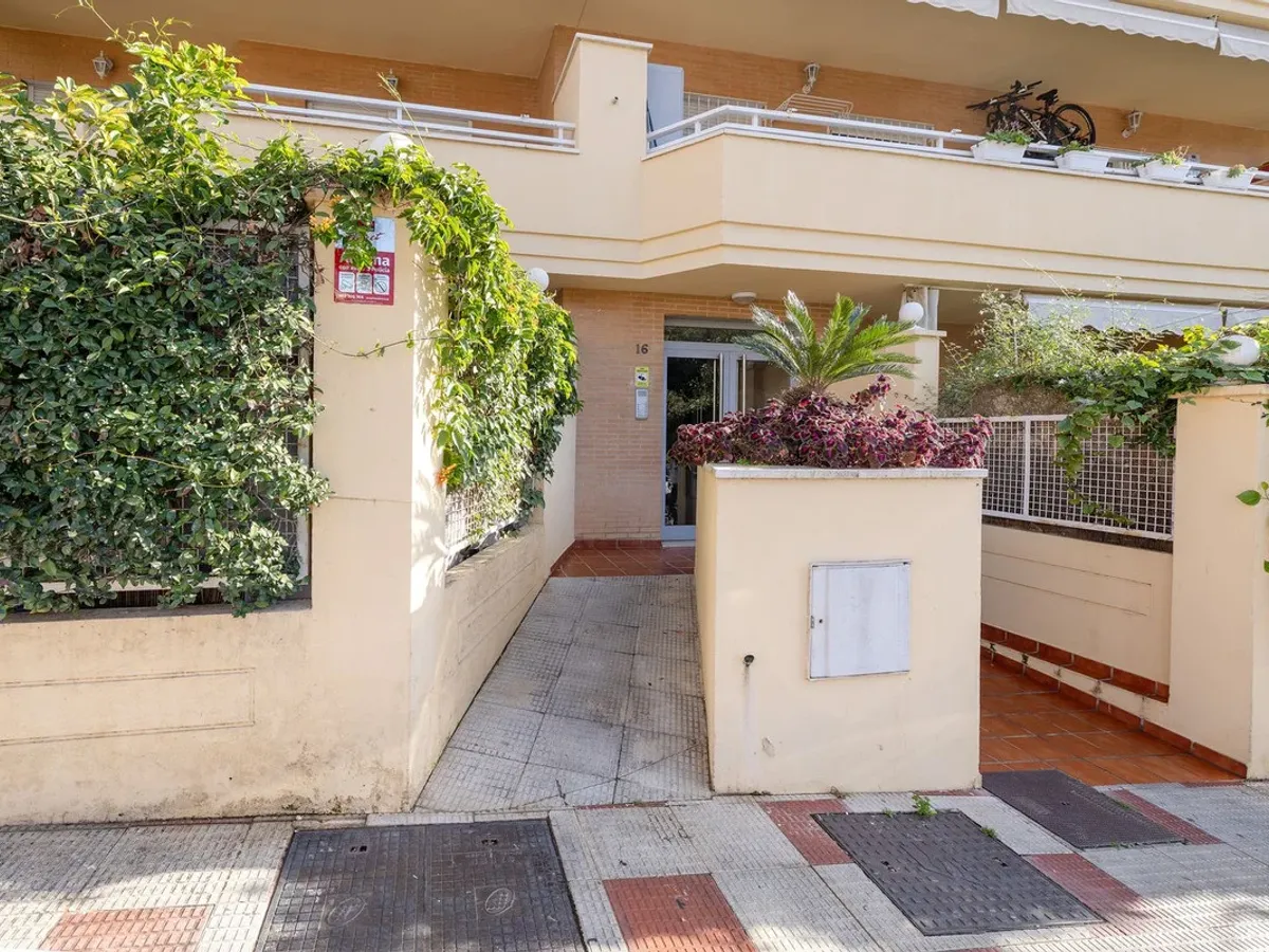 3 Bedroom Apartment For SaleBenalmadena