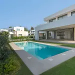 Villa Caribe - Charming and cozy luxury villa close to Mediterranean Sea in Marbesa, Marbella East 10
