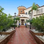 Villa Caribe - Charming and cozy luxury villa close to Mediterranean Sea in Marbesa, Marbella East 11