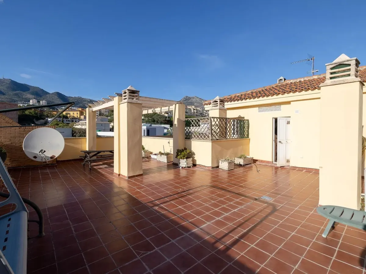 3 Bedroom Apartment For SaleBenalmadena