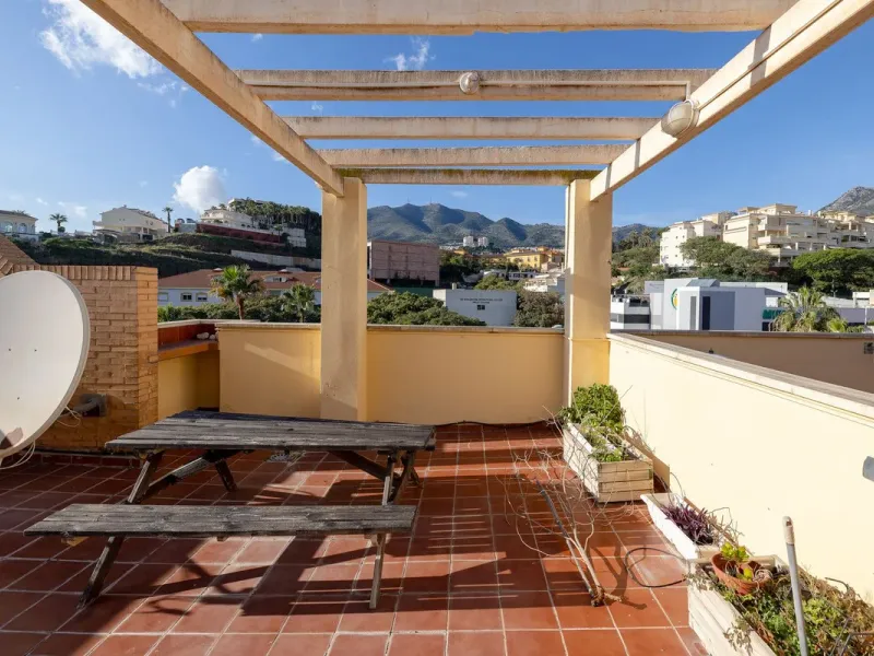 3 Bedroom Apartment For SaleBenalmadena