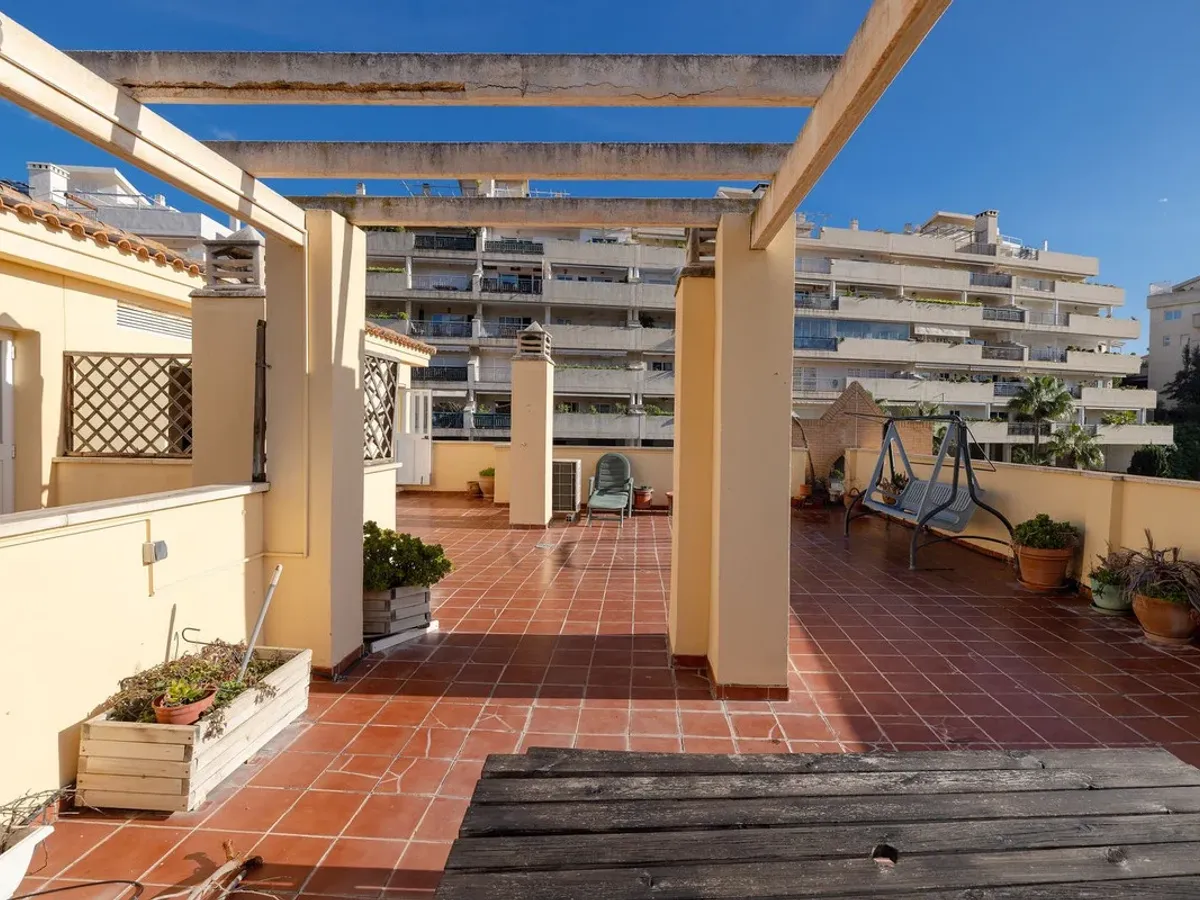 3 Bedroom Apartment For SaleBenalmadena