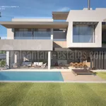 BRAND NEW BEACHSIDE VILLA BETWEEN PUERTO BANUS & SAN PEDRO DE ALCANTARA 2