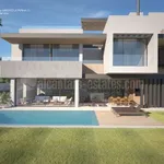 BRAND NEW BEACHSIDE VILLA BETWEEN PUERTO BANUS & SAN PEDRO DE ALCANTARA 6