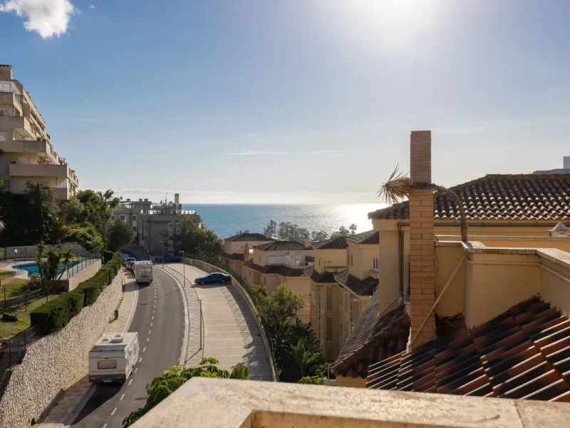 3 Bedroom Apartment For SaleBenalmadena