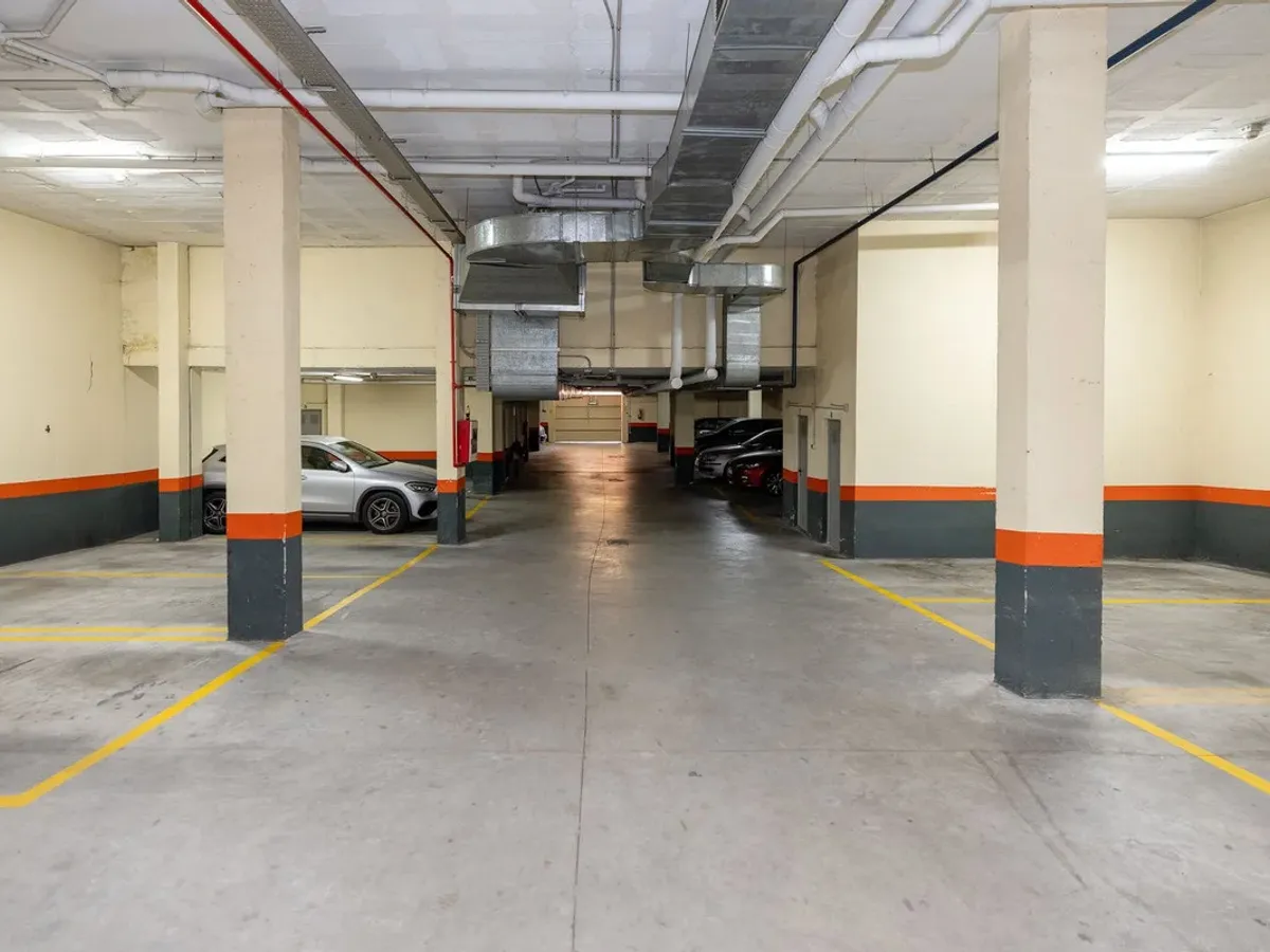 3 Bedroom Apartment For SaleBenalmadena