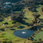 Eight O Three -Exquisite modern luxury villa with panoramic views in high-end Marbella Club Golf Resort, Benahavis 3