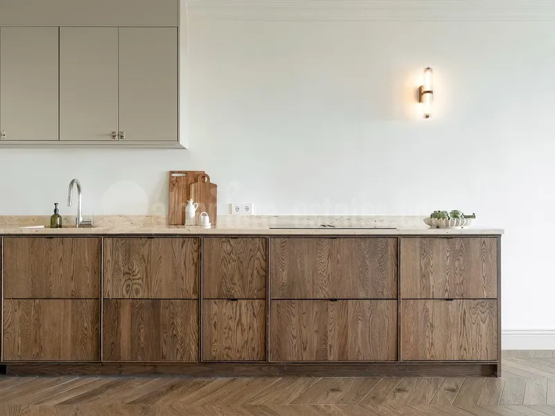 Scandinavian Design Duplex with Panoramic Sea Views in La Quinta