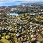 Blue Horizon - Stunning contemporary house with panoramic sea views in Los Flamingos Golf Resort, Benahavis 3