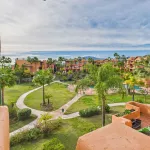 2 Bedroom Apartment For SaleEstepona 1