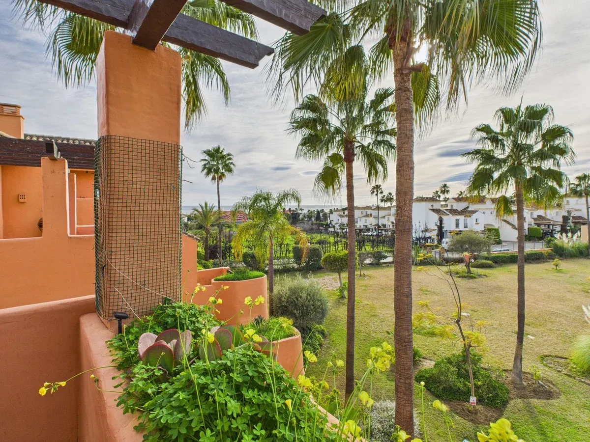 2 Bedroom Apartment For SaleEstepona