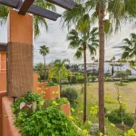 2 Bedroom Apartment For SaleEstepona 2