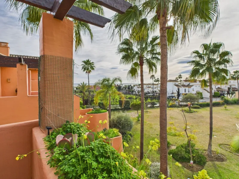 2 Bedroom Apartment For SaleEstepona