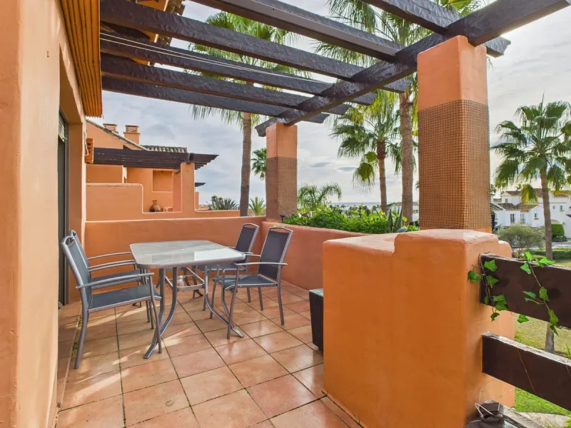 2 Bedroom Apartment For SaleEstepona