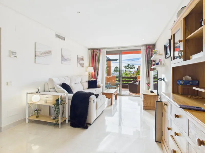 2 Bedroom Apartment For SaleEstepona