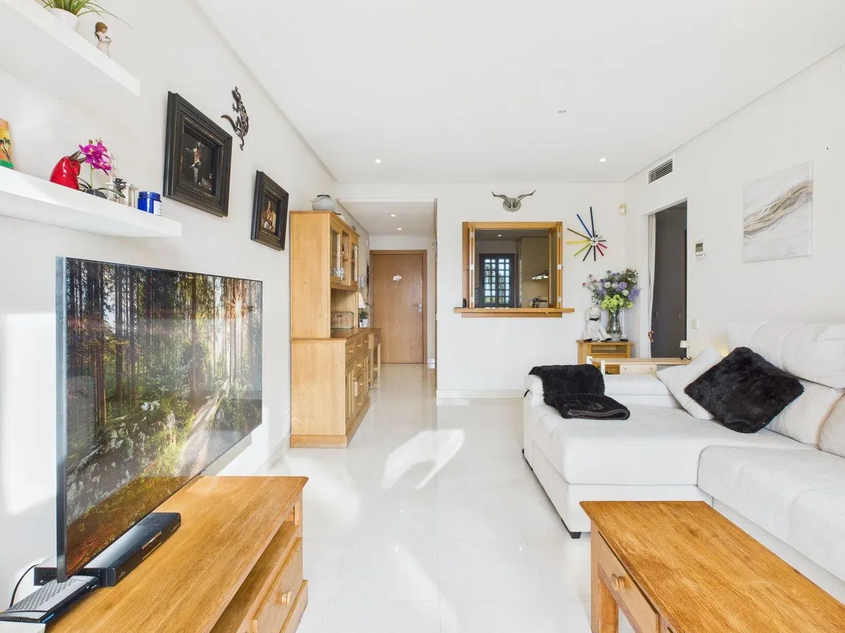 2 Bedroom Apartment For SaleEstepona