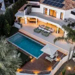 The Golden One- Luxury Modern Eco-Friendly Villa in The Golden 7 Urbanization- Golden Mile, Marbella 9