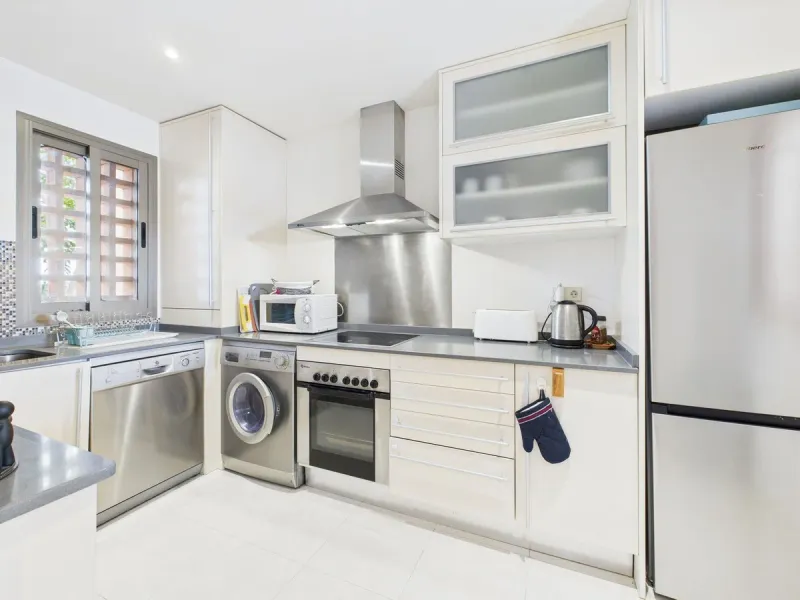 2 Bedroom Apartment For SaleEstepona