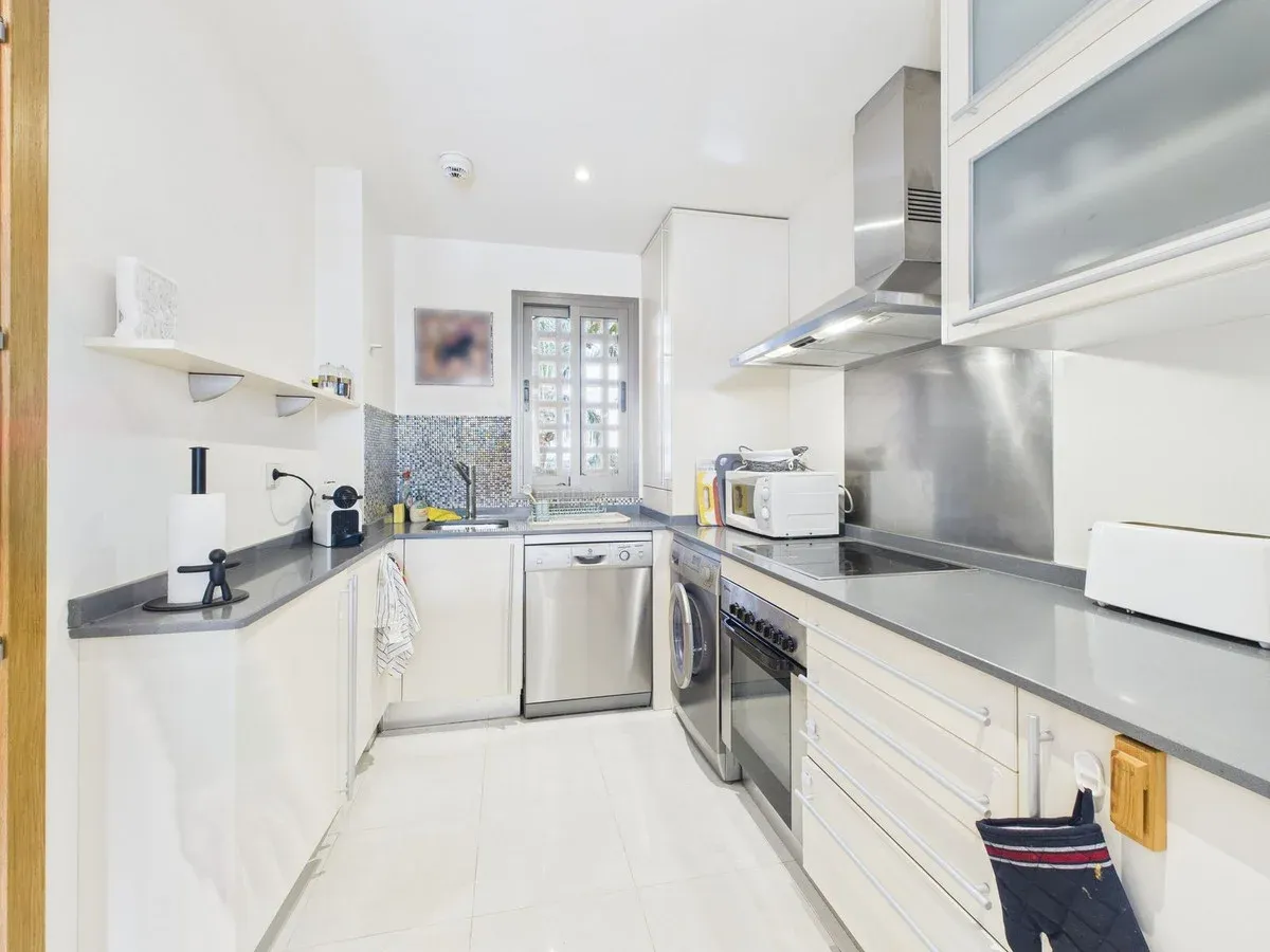 2 Bedroom Apartment For SaleEstepona