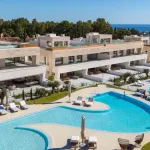 The Golden One- Luxury Modern Eco-Friendly Villa in The Golden 7 Urbanization- Golden Mile, Marbella 13