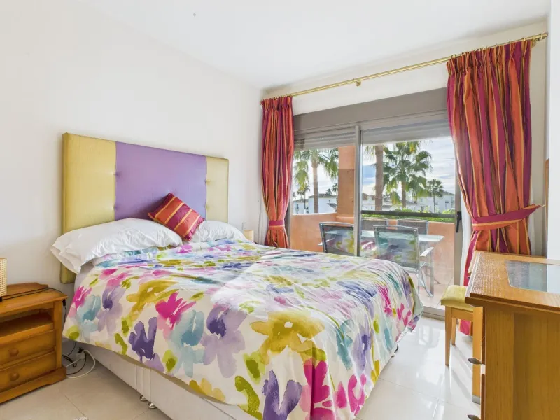 2 Bedroom Apartment For SaleEstepona