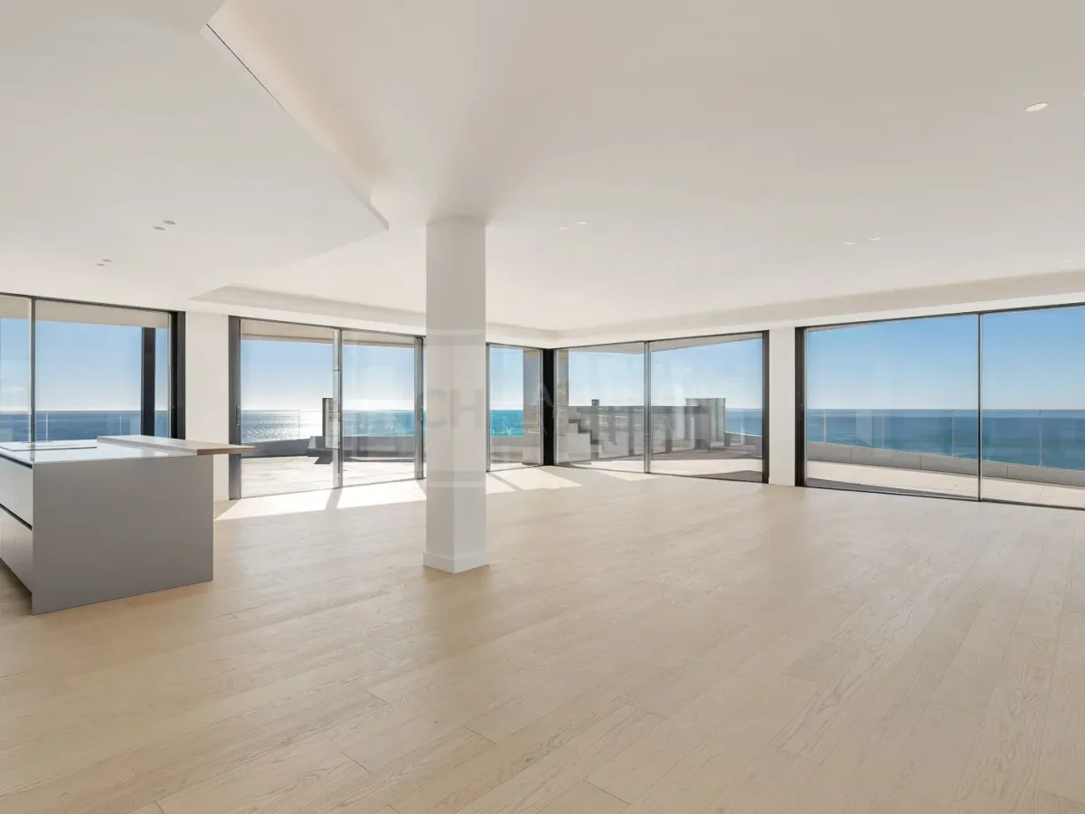 SKY-VILLA WITH THE BEST VIEWS ON THE COSTA DEL SOL