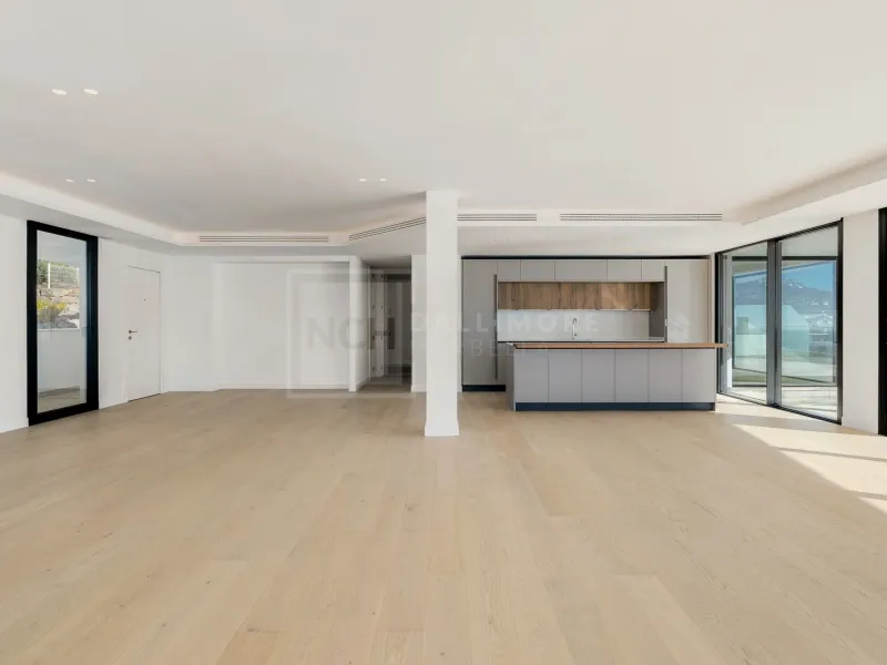 SKY-VILLA WITH THE BEST VIEWS ON THE COSTA DEL SOL