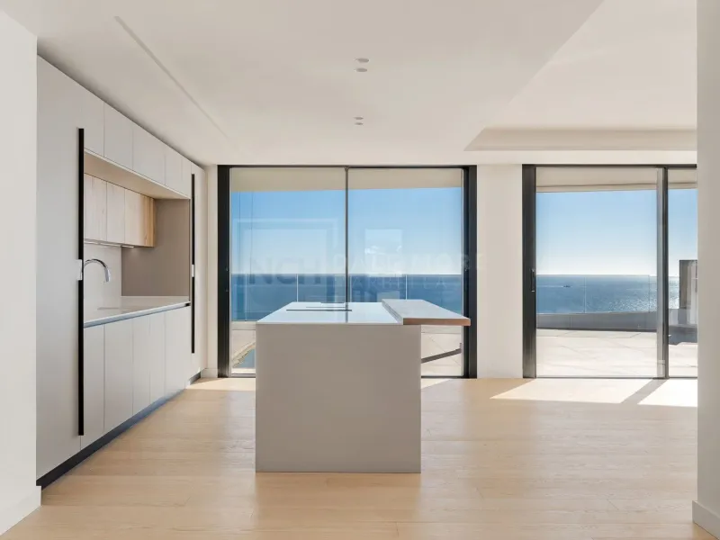 SKY-VILLA WITH THE BEST VIEWS ON THE COSTA DEL SOL