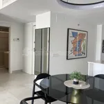 Rare opportunity ELEMENTS - Altos de Los Monteros / New construction from 2022, 1 room bijou 58m2 like first occupancy fully furnished with sea views 9