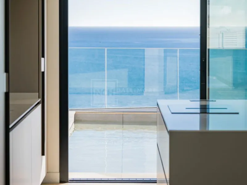 SKY-VILLA WITH THE BEST VIEWS ON THE COSTA DEL SOL