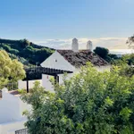 Rare opportunity ELEMENTS - Altos de Los Monteros / New construction from 2022, 1 room bijou 58m2 like first occupancy fully furnished with sea views 14