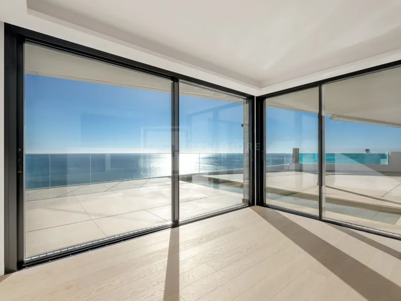 SKY-VILLA WITH THE BEST VIEWS ON THE COSTA DEL SOL