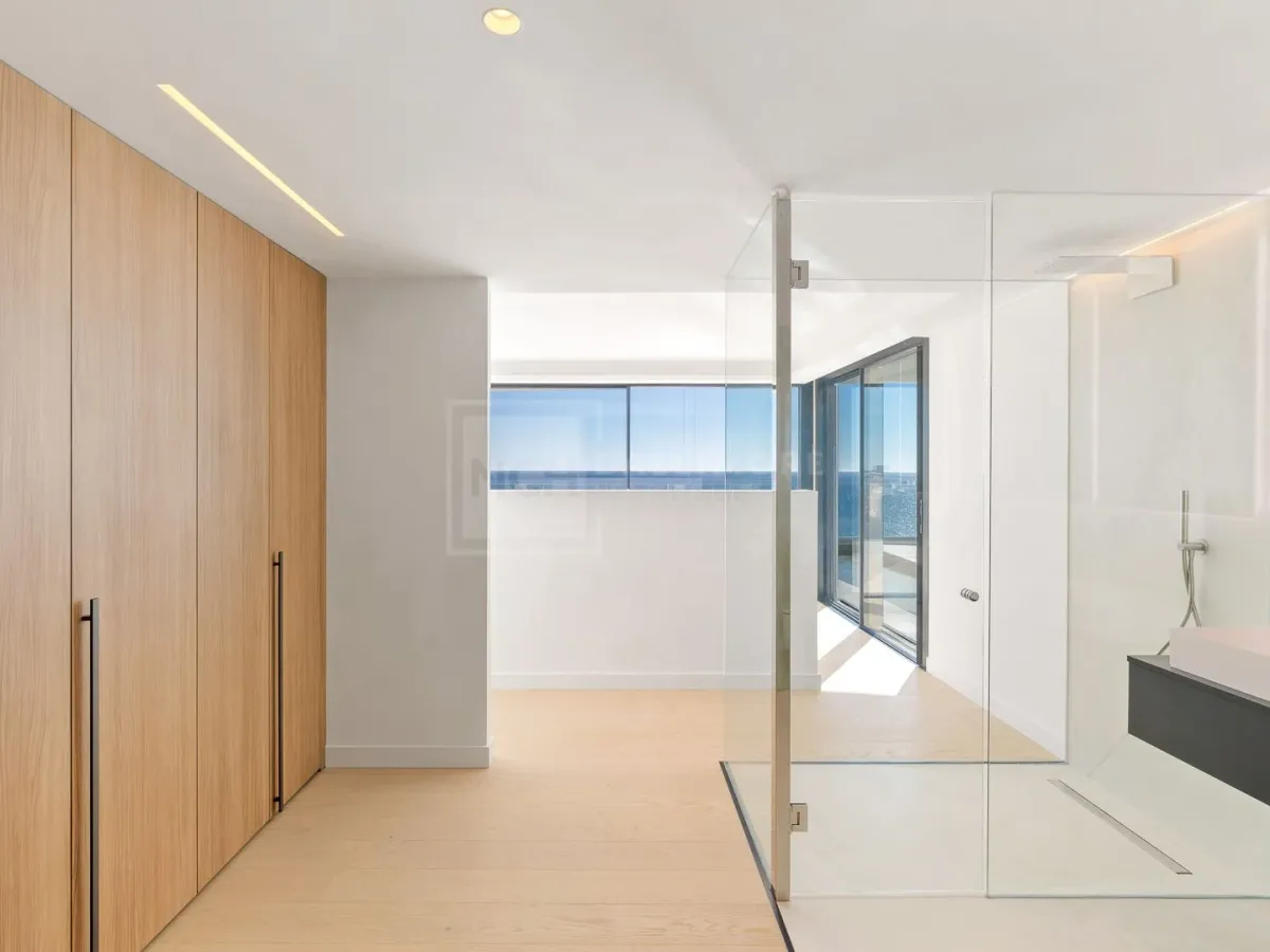 SKY-VILLA WITH THE BEST VIEWS ON THE COSTA DEL SOL