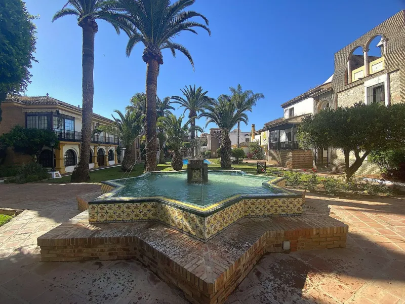 4 Bedroom Apartment For SaleFuengirola