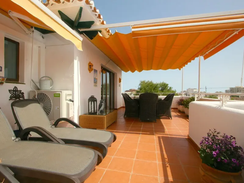 4 Bedroom Apartment For SaleFuengirola