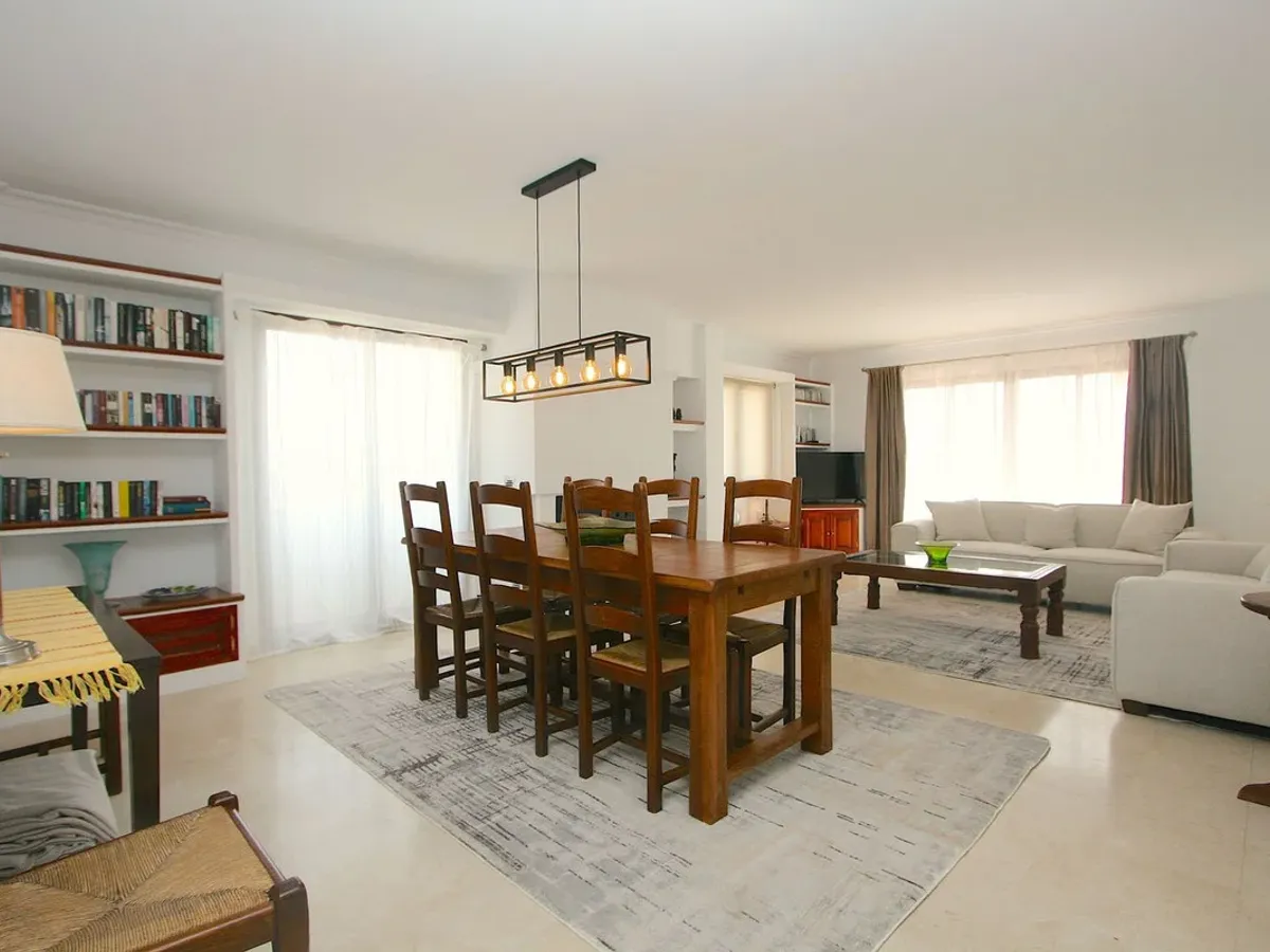 4 Bedroom Apartment For SaleFuengirola