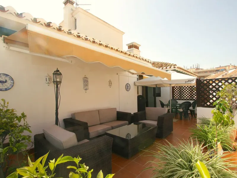 4 Bedroom Apartment For SaleFuengirola