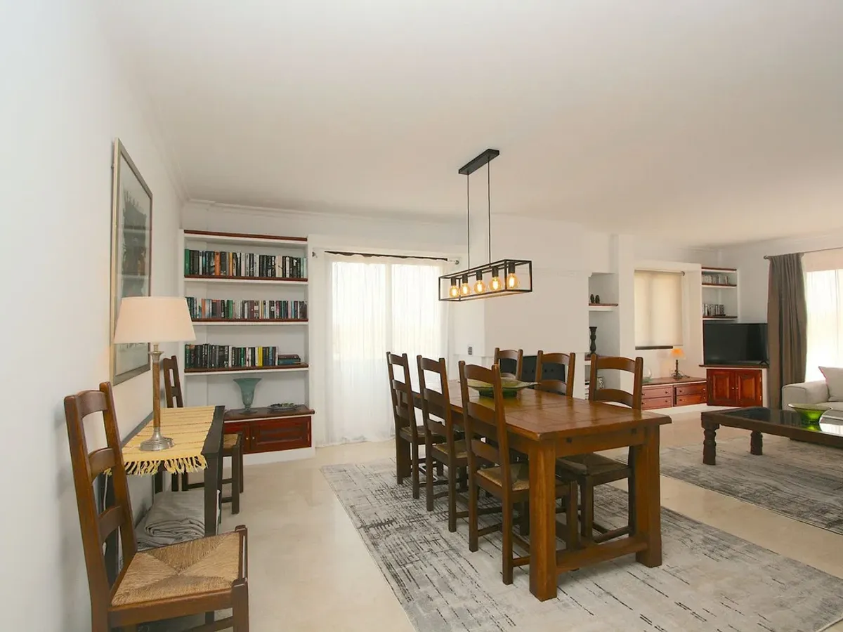 4 Bedroom Apartment For SaleFuengirola